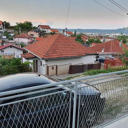 Apartmani Sarti Баня-Лука Экстерьер фото