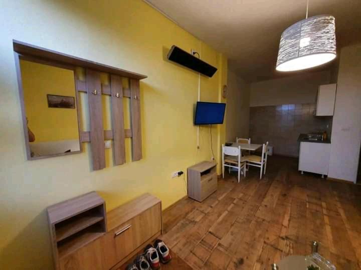 Apartmani Sarti Баня-Лука Экстерьер фото