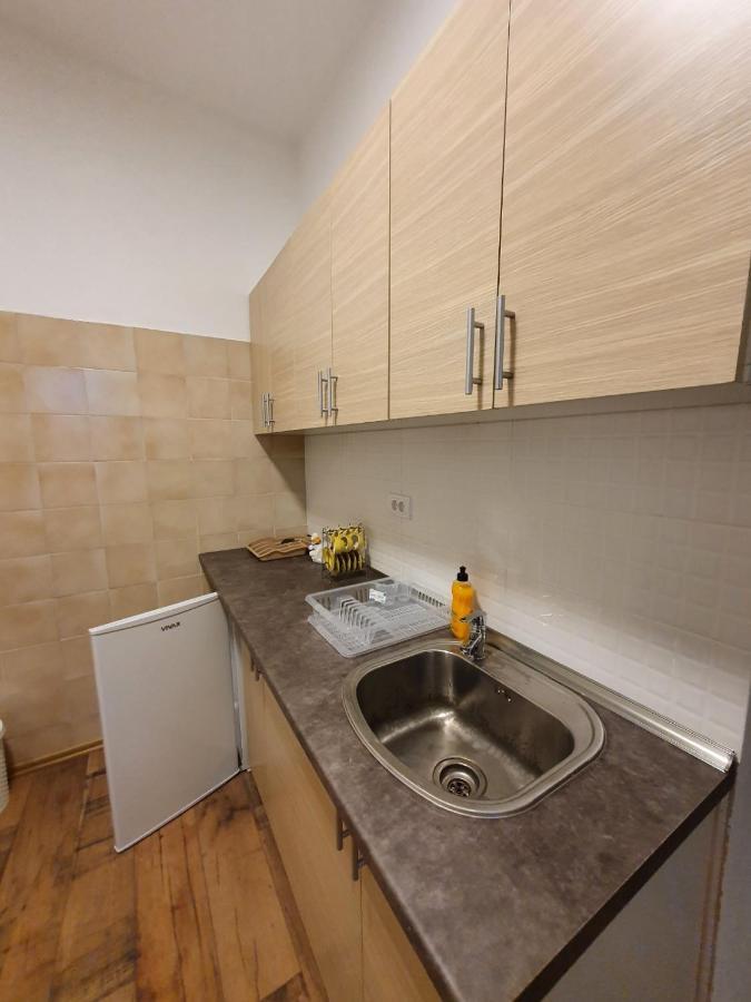 Apartmani Sarti Баня-Лука Экстерьер фото