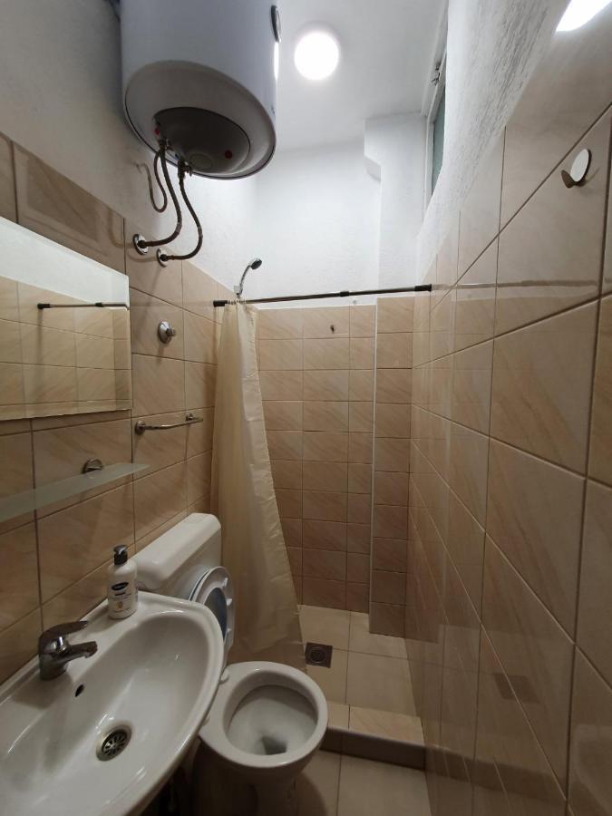 Apartmani Sarti Баня-Лука Экстерьер фото