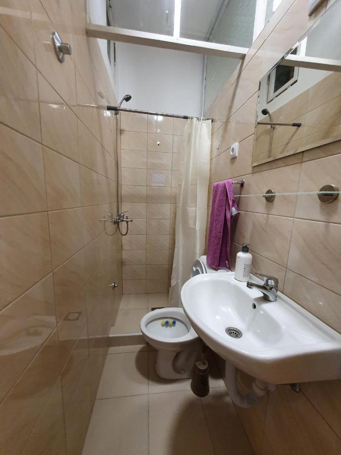 Apartmani Sarti Баня-Лука Экстерьер фото